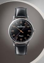 wristwatch Pangaea