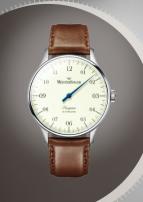 wristwatch Pangaea A.