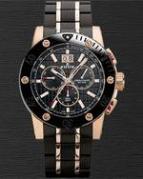 wristwatch Class-1 Chronoffshore Big Date