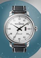 wristwatch Granmatik