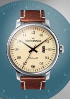 wristwatch Granmatik