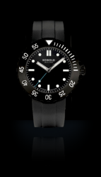 wristwatch Arctic Diver