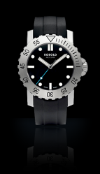 wristwatch Arctic Diver 