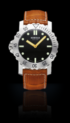 wristwatch Kobold Arctic Diver Heritage