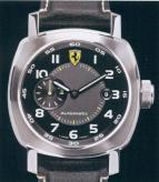 wristwatch Scuderia Automatic