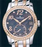 wristwatch Candino Fashion