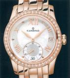 wristwatch Candino Fashion
