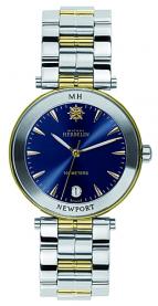 wristwatch Michel Herbelin Newport Marine