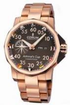 wristwatch Admirals Cup Competition 48
