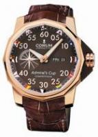 wristwatch Admirals Cup Competition 48