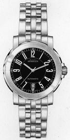 wristwatch Classic Bracelet