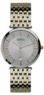 wristwatch Michel Herbelin Classic Bracelet
