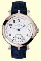 wristwatch Lang & Heyne Friedrich August I