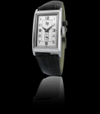 wristwatch Type 18 chromée