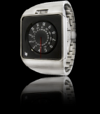 wristwatch Automythic metal silver