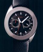 wristwatch Alfred Dunhill Wheel Watch