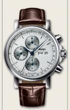 wristwatch Nivrel Chronographe
