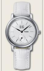 wristwatch Nivrel Bijoux La Grande Date