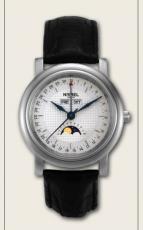 wristwatch Nivrel Calendar