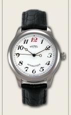 wristwatch Nivrel Red 12 Automatic