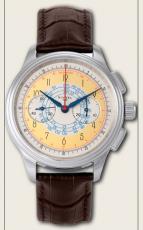 wristwatch Nivrel Le Chronographe Replique II