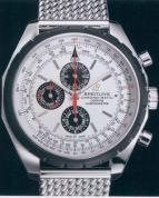 wristwatch Breitling Chrono-Matic