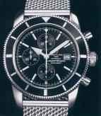 wristwatch Breitling Superocean Heritage Chrono