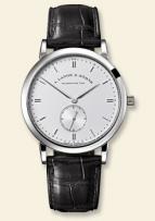 wristwatch Saxonia