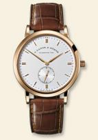 wristwatch Saxonia