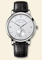 wristwatch Grand Saxonia Automatik