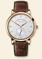 wristwatch Grand Saxonia Automatik