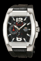 wristwatch Sporty Automatic
