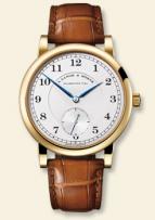 wristwatch A. Lange & Sohne 1815