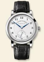 wristwatch A. Lange & Sohne 1815