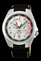 wristwatch Sporty Automatic