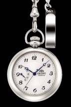wristwatch Orient Pocket Watch