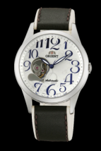 wristwatch Fashionable Automatic