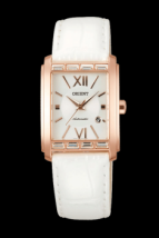 wristwatch Orient Fashionable Automatic
