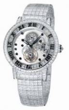 wristwatch Classical Billionaire Tourbillon