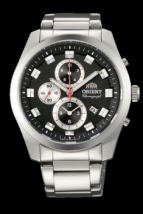 wristwatch Orient NEO70's