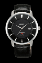 wristwatch Orient Light Powered 4000