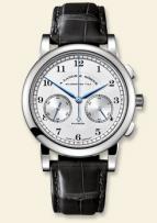 wristwatch A. Lange & Sohne 1815 Chronograph