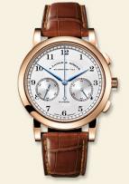 wristwatch 1815 Chronograph