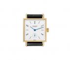 wristwatch Tetra 27 Gold