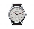 wristwatch Nomos Club Automat Datum