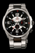 wristwatch Orient Sporty Quartz