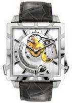wristwatch Edox Classe Royale Five Minute Repeater