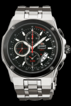 wristwatch Sporty Quartz