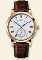 wristwatch Richard Lange Pour le Mérite