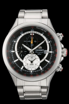 wristwatch Modern Styling